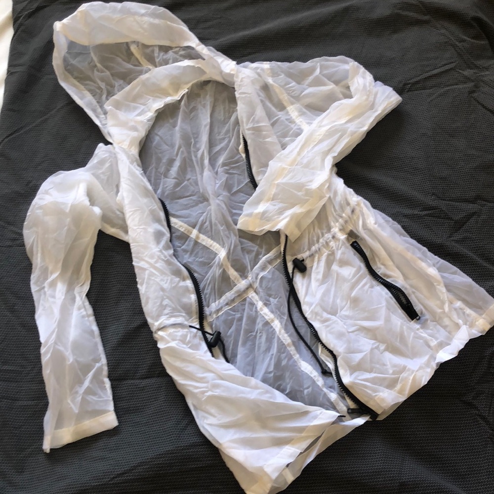 TLA. Work out jacket. Brand new. No tags